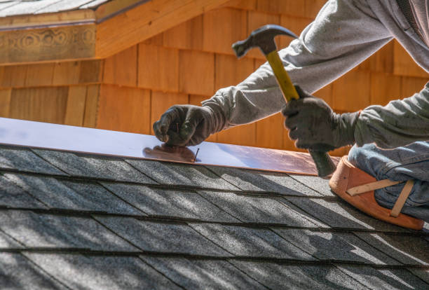 Best Rubber Roofing (EPDM, TPO)  in Salmon Brook, CT