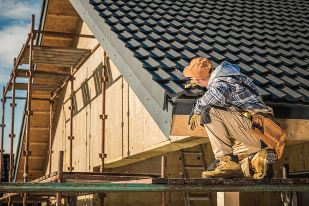 Best Tile Roofing Installation  in Salmon Brook, CT
