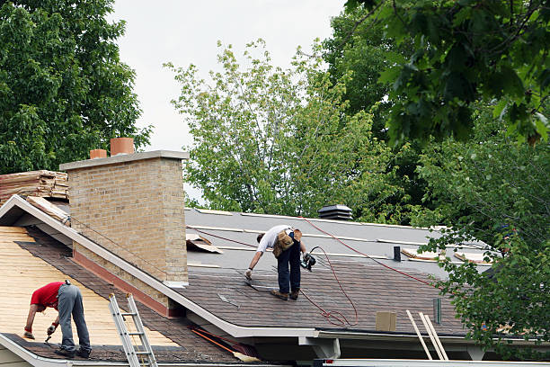 Sheet Metal Roofing in Salmon Brook, CT