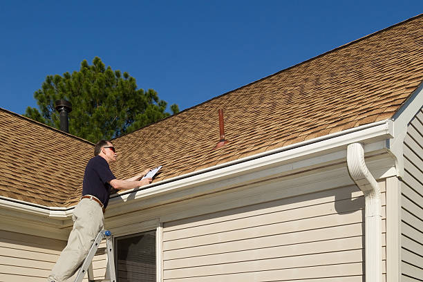 Best Gutter Installation and Repair  in Salmon Brook, CT