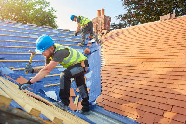 Best Rubber Roofing (EPDM, TPO)  in Salmon Brook, CT